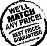 Epoxy Contractor Price Match Guarantee