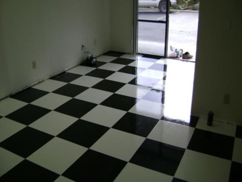 Commercial Floor Company New Lenox