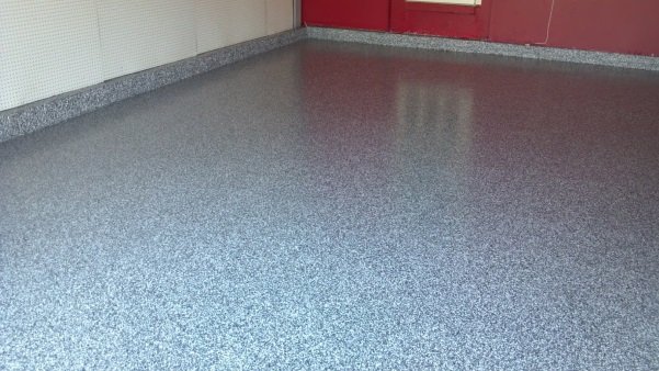 Why Proper Maintenance Is Essential To The Life Of An Epoxy Floor