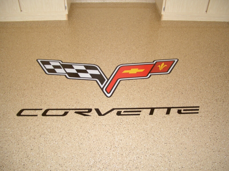 Concrete Floor Coating Company